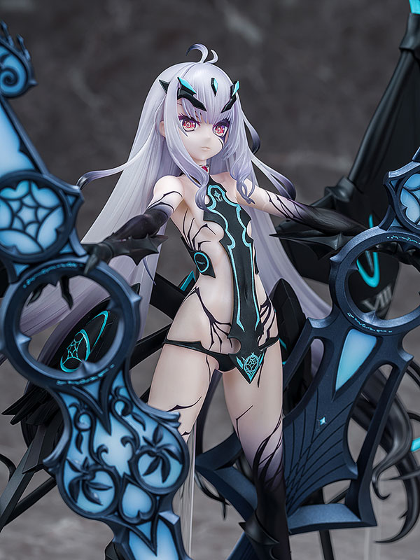 Fate/Grand Order ランサー/メリュジーヌ 1/7 完成品フィギュア
