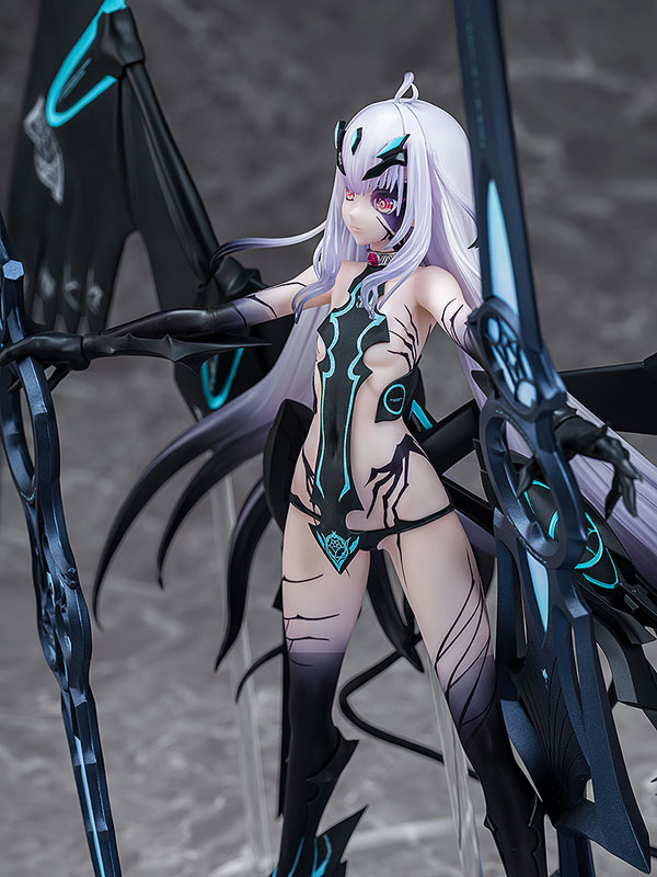 Fate/Grand Order ランサー/メリュジーヌ 1/7 完成品フィギュア