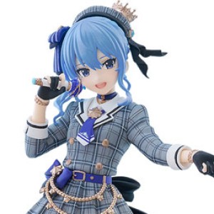 POP UP PARADE SP ホロライブプロダクション 星街すいせい 完成品フィギュア（再販）