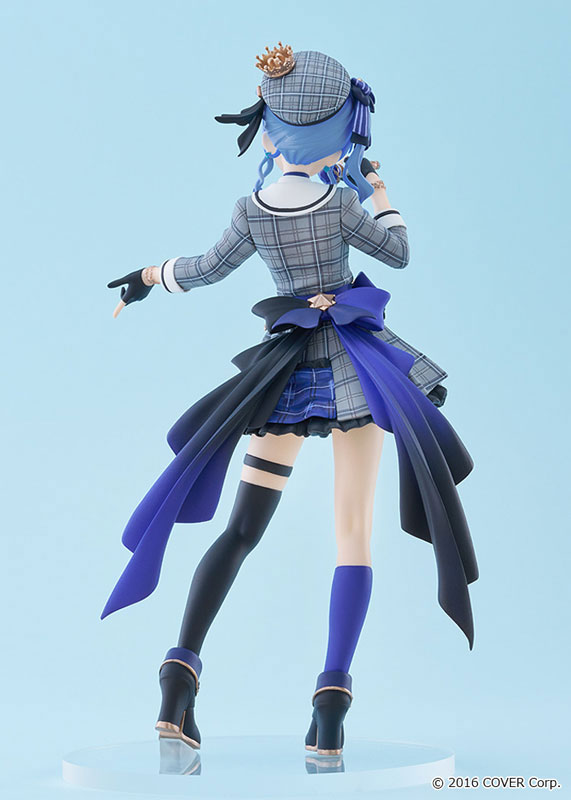 POP UP PARADE SP ホロライブプロダクション 星街すいせい 完成品フィギュア（再販）