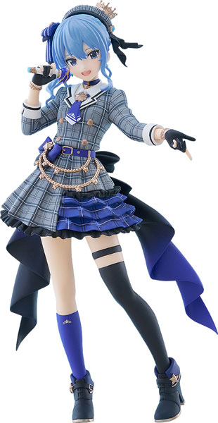 POP UP PARADE SP ホロライブプロダクション 星街すいせい 完成品フィギュア（再販）