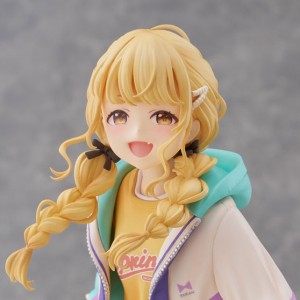 学園アイドルマスター 藤田ことね 1/7 完成品フィギュア（再販）