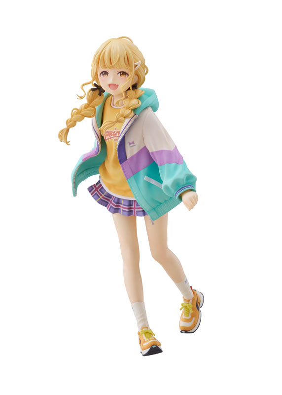 学園アイドルマスター 藤田ことね 1/7 完成品フィギュア（再販） 藤田ことね