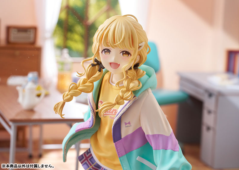 学園アイドルマスター 藤田ことね 1/7 完成品フィギュア（再販）