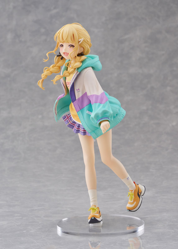 学園アイドルマスター 藤田ことね 1/7 完成品フィギュア（再販）