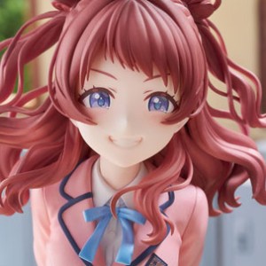 学園アイドルマスター 花海咲季 1/7 完成品フィギュア