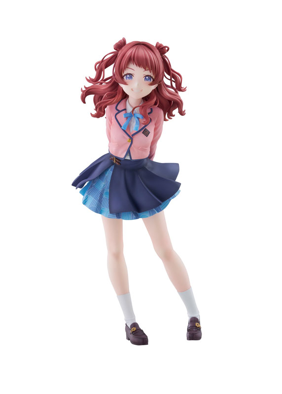 学園アイドルマスター 花海咲季 1/7 完成品フィギュア 花海咲季