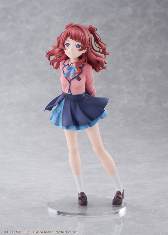 学園アイドルマスター 花海咲季 1/7 完成品フィギュア