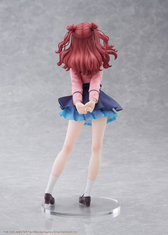 学園アイドルマスター 花海咲季 1/7 完成品フィギュア