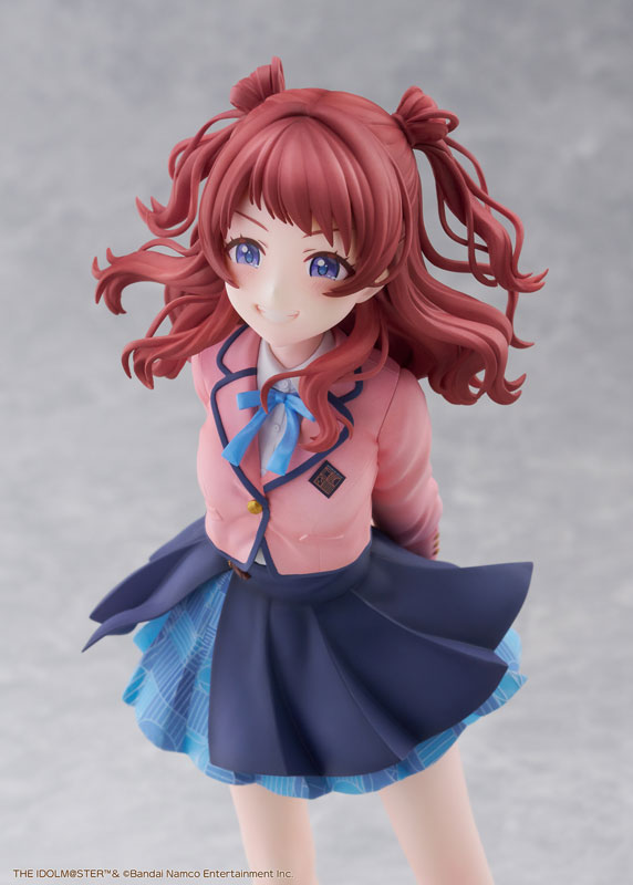 学園アイドルマスター 花海咲季 1/7 完成品フィギュア