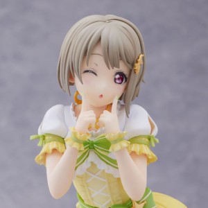 ラブライブ！虹ヶ咲学園スクールアイドル同好会 中須かすみ 1/7 完成品フィギュア（再販）