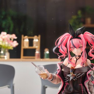 アズールレーン ブレマートン ハッピー・デーティング！Ver. 1/6 完成品フィギュア