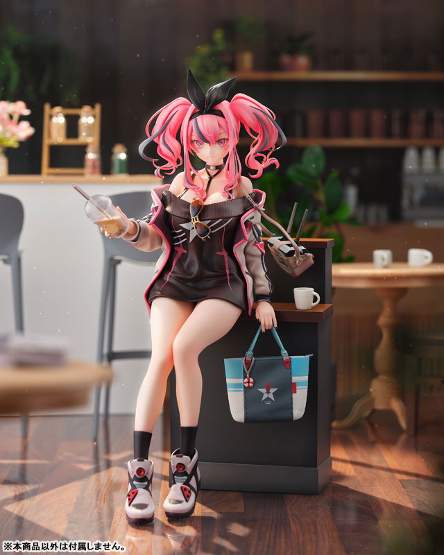 アズールレーン ブレマートン ハッピー・デーティング！Ver. 1/6 完成品フィギュア ブレマートン