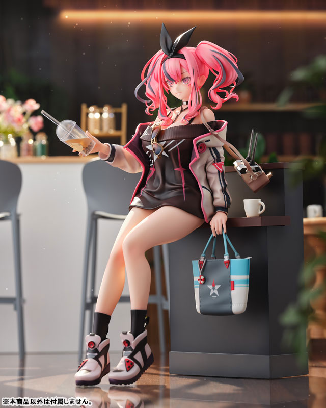 アズールレーン ブレマートン ハッピー・デーティング！Ver. 1/6 完成品フィギュア