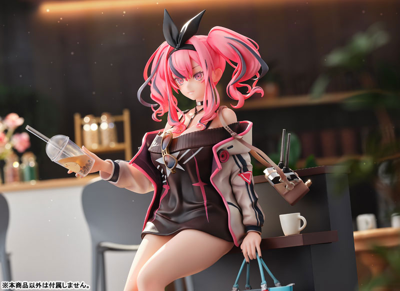 アズールレーン ブレマートン ハッピー・デーティング！Ver. 1/6 完成品フィギュア