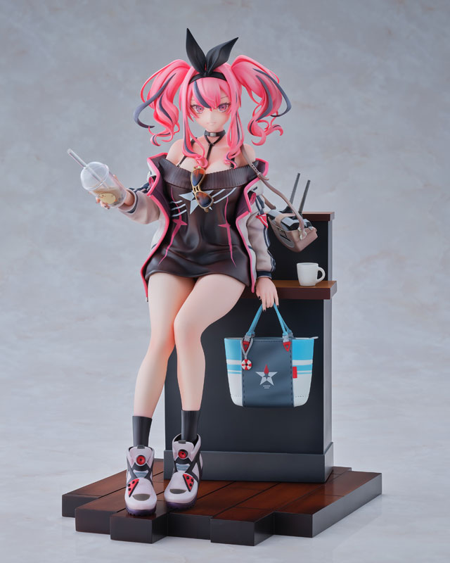 アズールレーン ブレマートン ハッピー・デーティング！Ver. 1/6 完成品フィギュア
