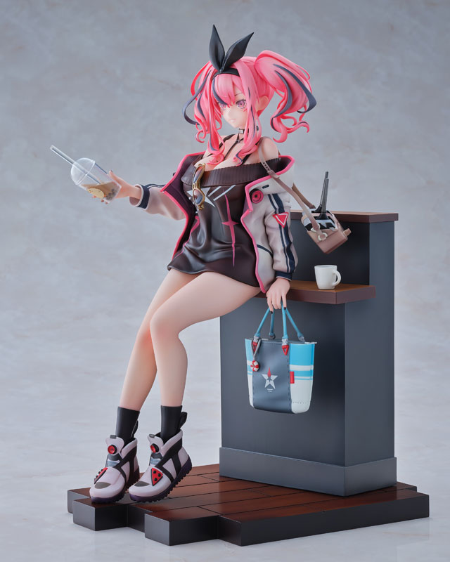 アズールレーン ブレマートン ハッピー・デーティング！Ver. 1/6 完成品フィギュア