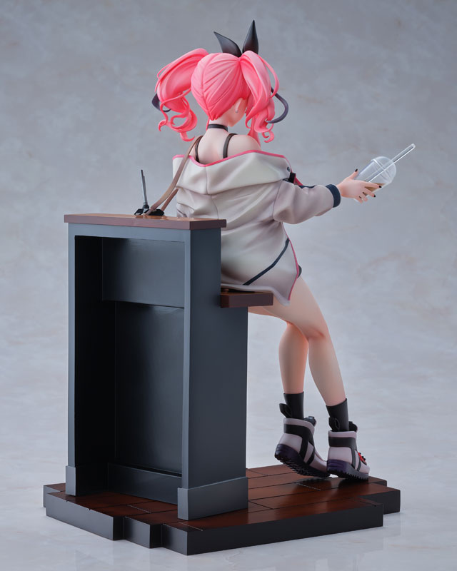 アズールレーン ブレマートン ハッピー・デーティング！Ver. 1/6 完成品フィギュア