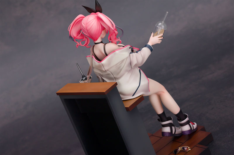 アズールレーン ブレマートン ハッピー・デーティング！Ver. 1/6 完成品フィギュア