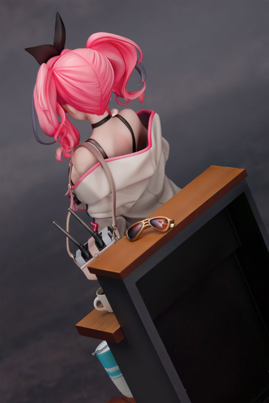アズールレーン ブレマートン ハッピー・デーティング！Ver. 1/6 完成品フィギュア