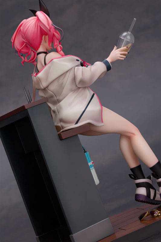 アズールレーン ブレマートン ハッピー・デーティング！Ver. 1/6 完成品フィギュア