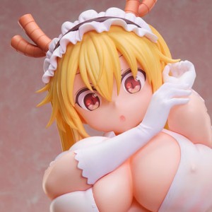 小林さんちのメイドラゴン トール 1/4 完成品フィギュア