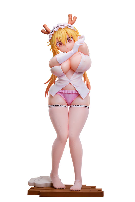 小林さんちのメイドラゴン トール 1/4 完成品フィギュア トール