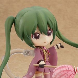 ねんどろいど 初音ミク 千本桜Ver.（再販）
