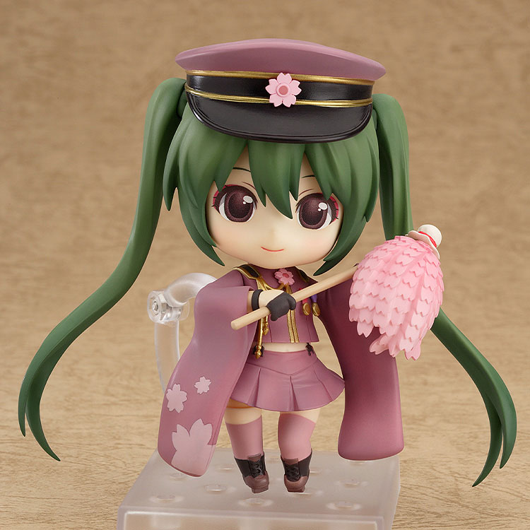 ねんどろいど 初音ミク 千本桜Ver.（再販）