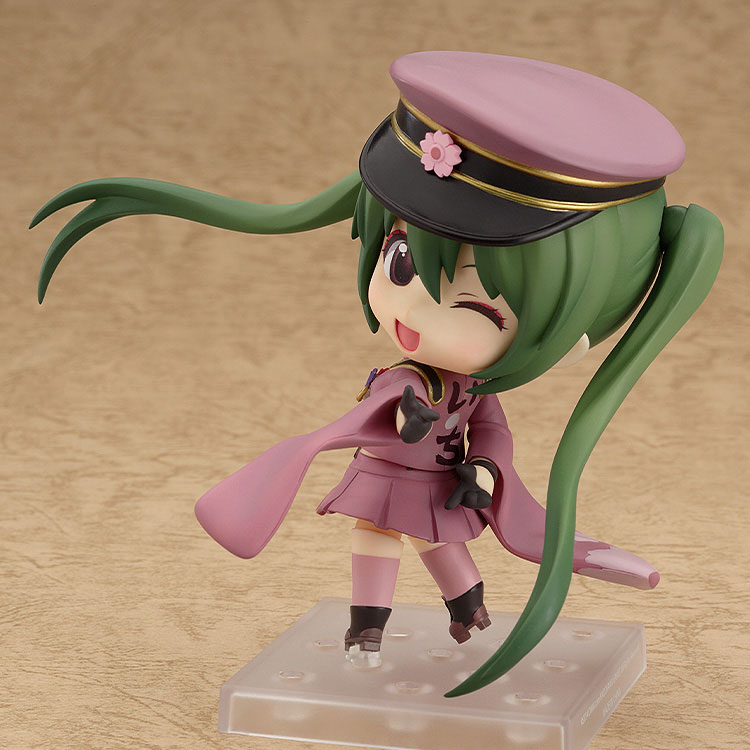 ねんどろいど 初音ミク 千本桜Ver.（再販）