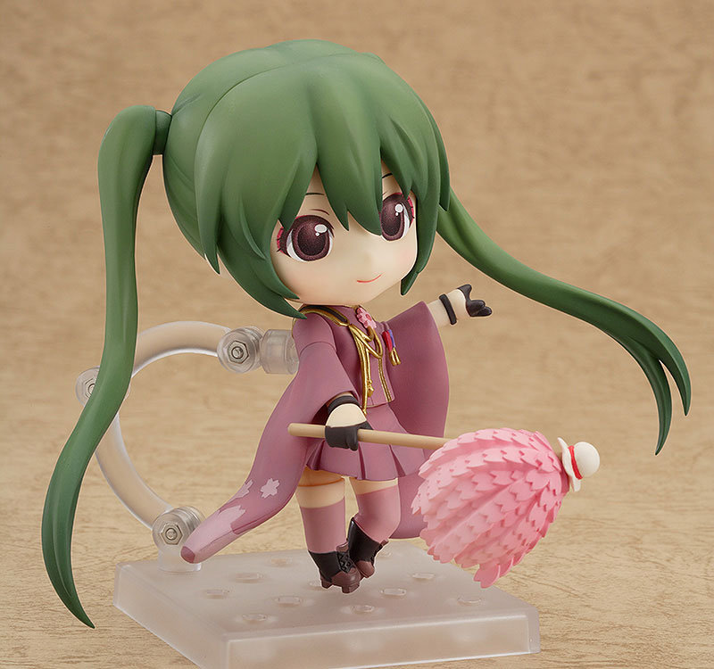 ねんどろいど 初音ミク 千本桜Ver.（再販）