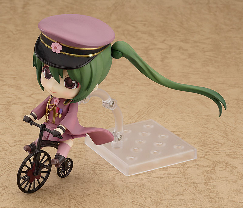 ねんどろいど 初音ミク 千本桜Ver.（再販）