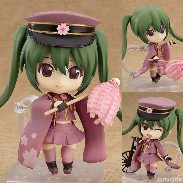 ねんどろいど 初音ミク 千本桜Ver.（再販）