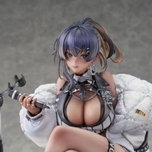勝利の女神：NIKKE ノイズ クラシックディーバ 1/6 完成品フィギュア