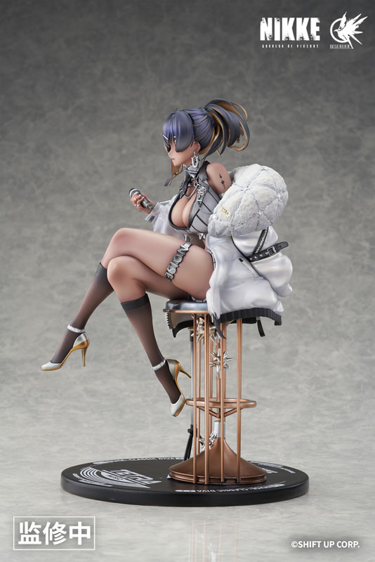 勝利の女神：NIKKE ノイズ クラシックディーバ 1/6 完成品フィギュア ノイズ