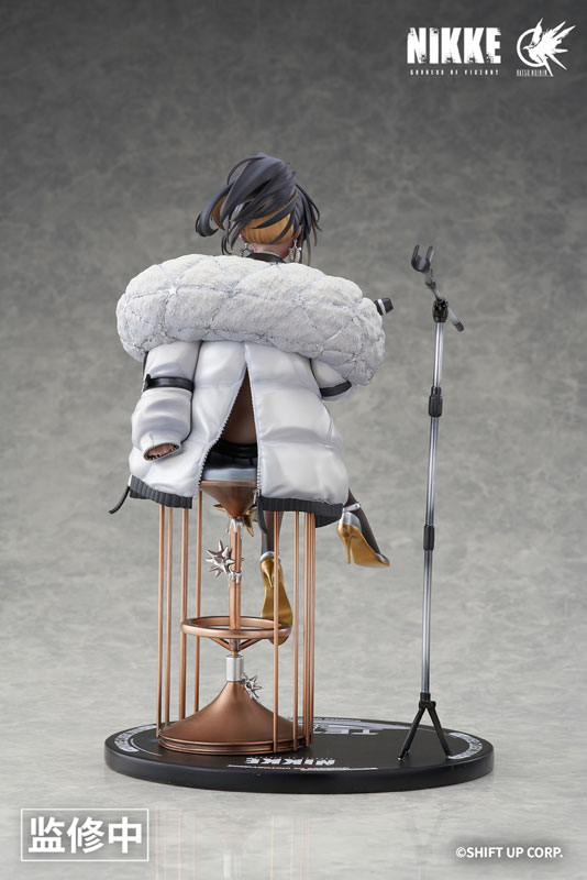 勝利の女神：NIKKE ノイズ クラシックディーバ 1/6 完成品フィギュア