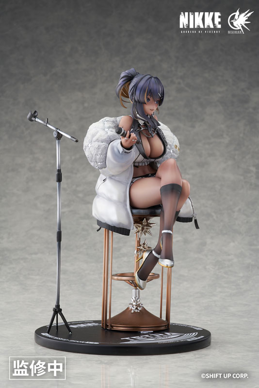 勝利の女神：NIKKE ノイズ クラシックディーバ 1/6 完成品フィギュア