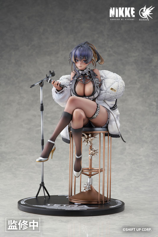 勝利の女神：NIKKE ノイズ クラシックディーバ 1/6 完成品フィギュア