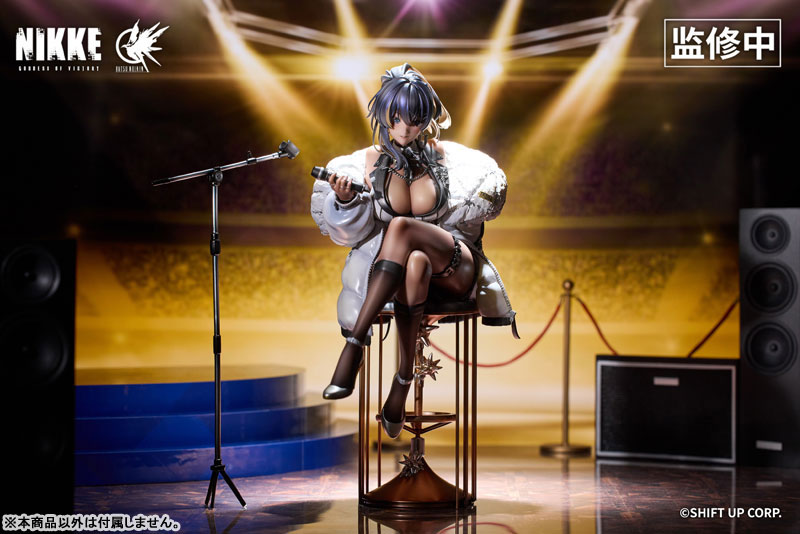勝利の女神：NIKKE ノイズ クラシックディーバ 1/6 完成品フィギュア