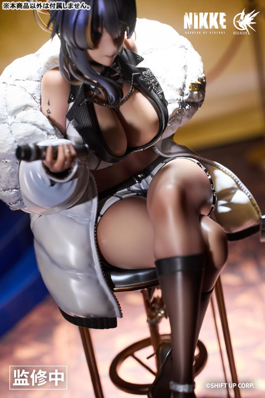 勝利の女神：NIKKE ノイズ クラシックディーバ 1/6 完成品フィギュア