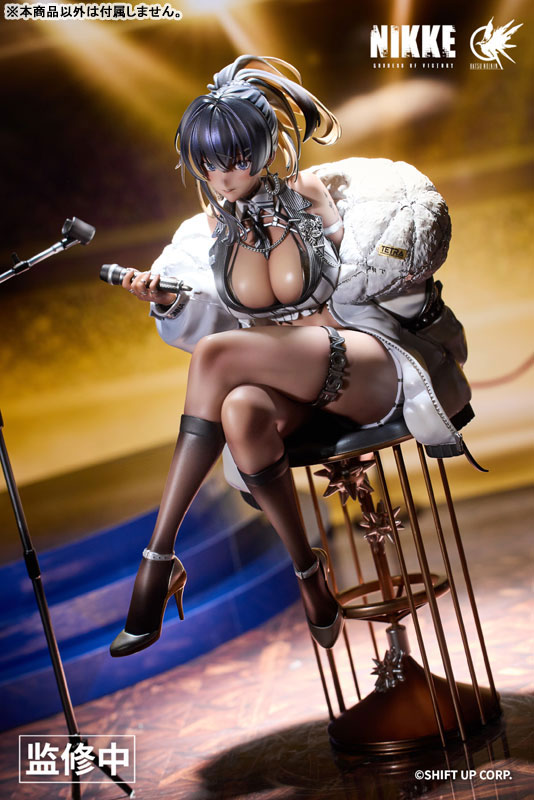 勝利の女神：NIKKE ノイズ クラシックディーバ 1/6 完成品フィギュア