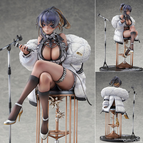 勝利の女神：NIKKE ノイズ クラシックディーバ 1/6 完成品フィギュア