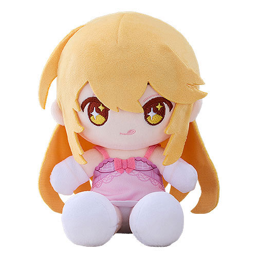 とある科学の超電磁砲T 食蜂操祈 ネグリジェ Ver. フィギュア＆ぬいぐるみセット 1/6 完成品フィギュア