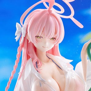 ブルーアーカイブ -Blue Archive- ハナコ(水着)1/7 完成品フィギュア