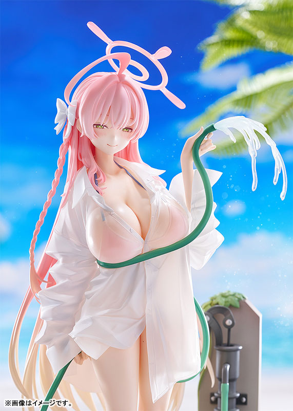 ブルーアーカイブ -Blue Archive- ハナコ(水着)1/7 完成品フィギュア