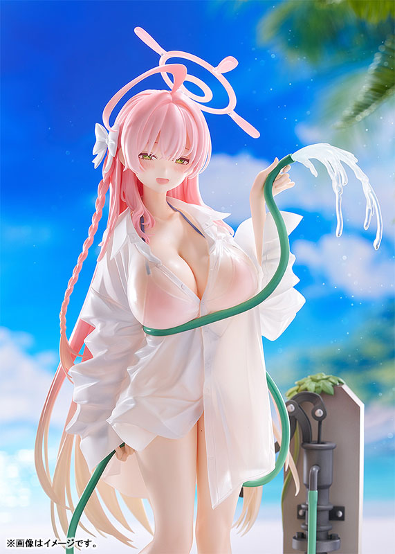 ブルーアーカイブ -Blue Archive- ハナコ(水着)1/7 完成品フィギュア