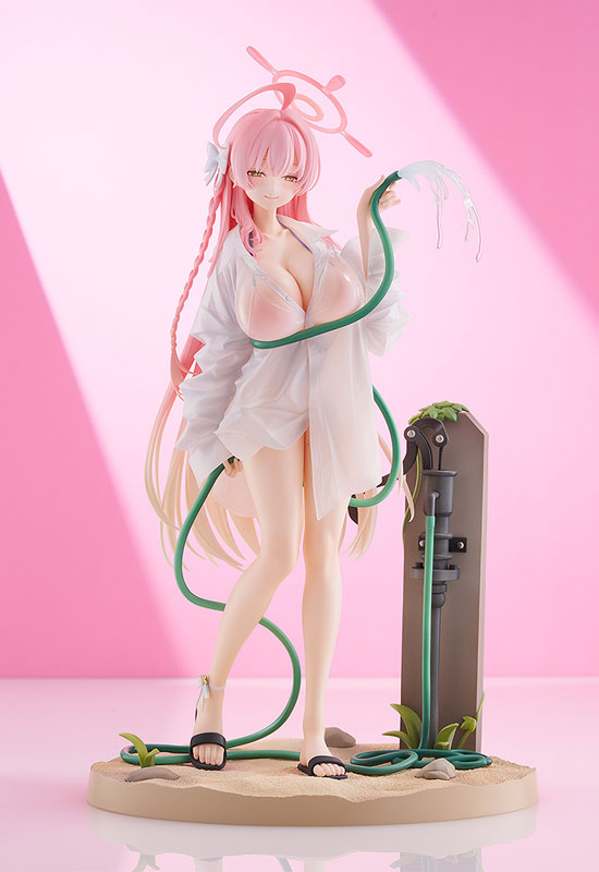 ブルーアーカイブ -Blue Archive- ハナコ(水着)1/7 完成品フィギュア