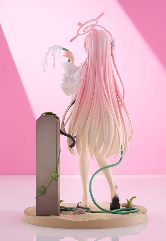 ブルーアーカイブ -Blue Archive- ハナコ(水着)1/7 完成品フィギュア