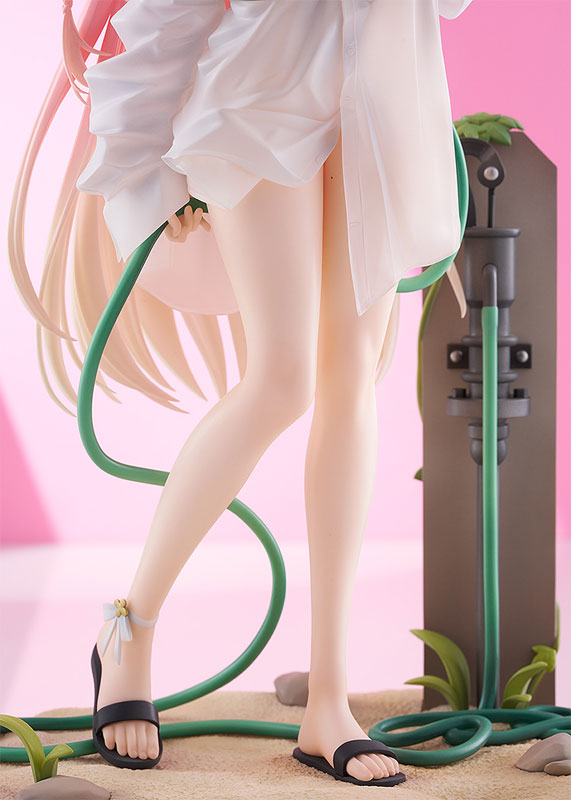 ブルーアーカイブ -Blue Archive- ハナコ(水着)1/7 完成品フィギュア