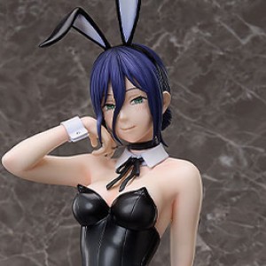 劇場版『チェンソーマン レゼ篇』 レゼ バニーVer. 1/4 完成品フィギュア
